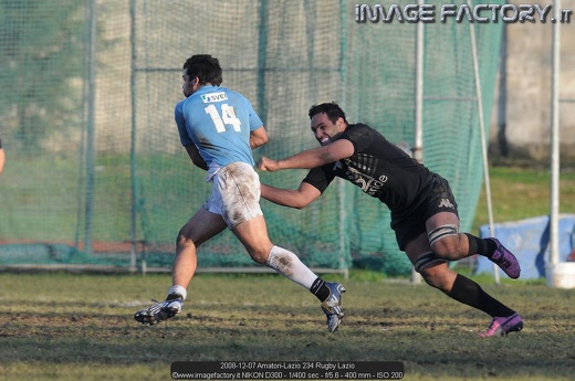 2008-12-07 Amatori-Lazio 234 Rugby Lazio